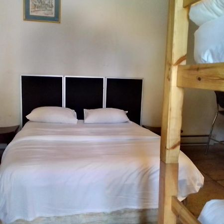 Da Arden Guest House Johannesburg Buitenkant foto