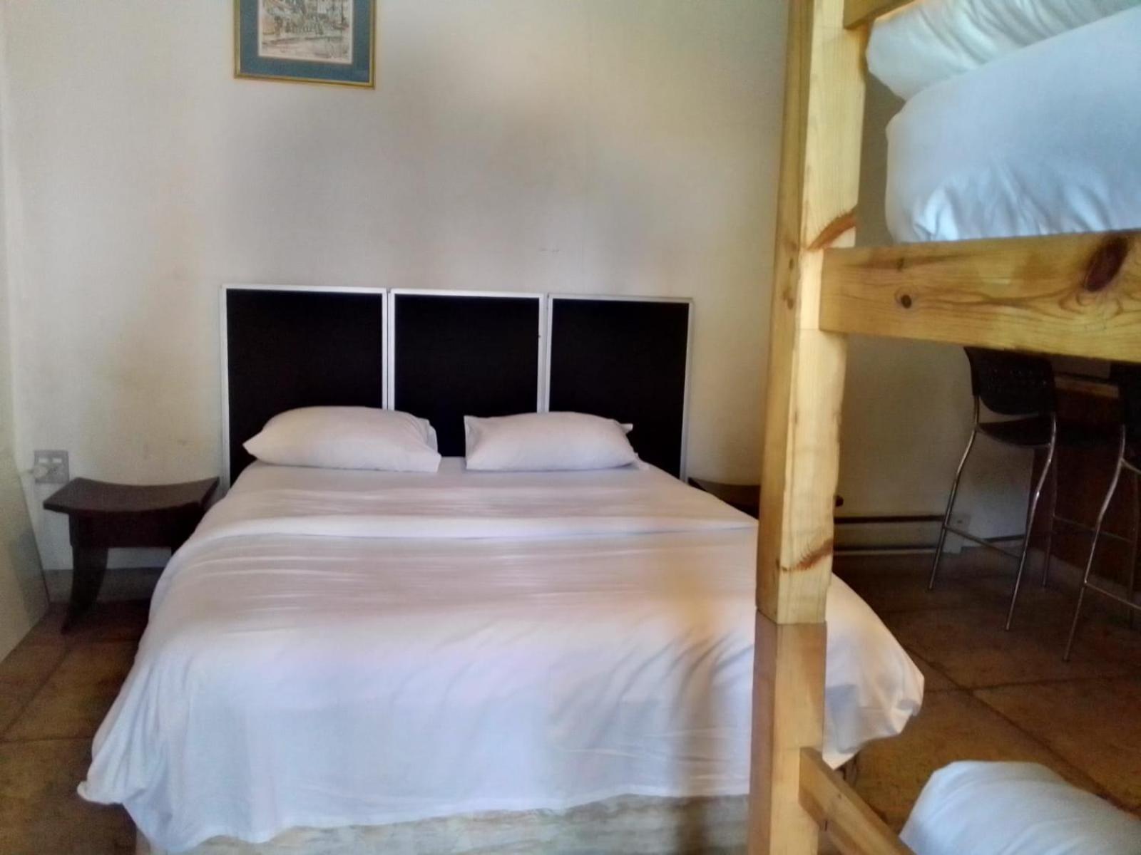 Da Arden Guest House Johannesburg Buitenkant foto