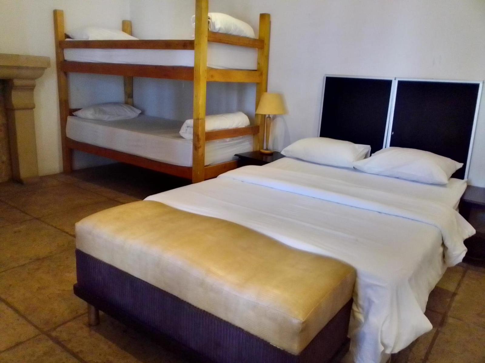Da Arden Guest House Johannesburg Buitenkant foto